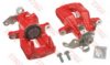 PEUGE 1609640080 Brake Caliper